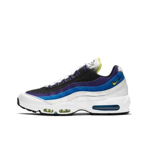 Nike Air Max 95 Kaomoji