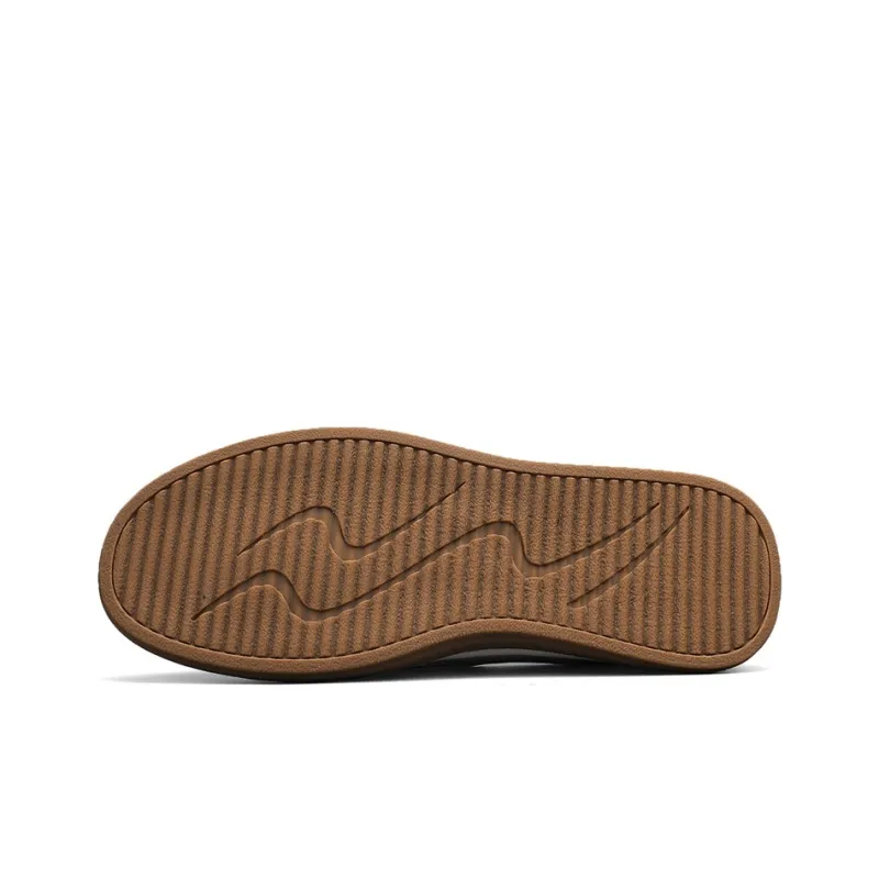 Jeep Men's Casual Shoes Men Low Top Black-11