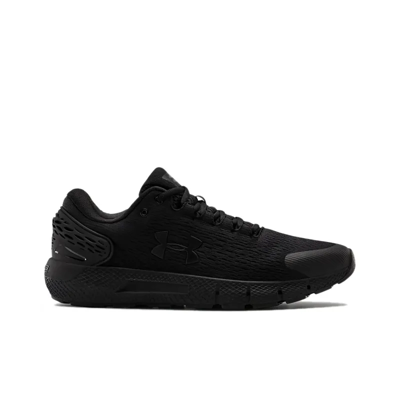 Under Armour Charged Rogue 2 'Black'-1