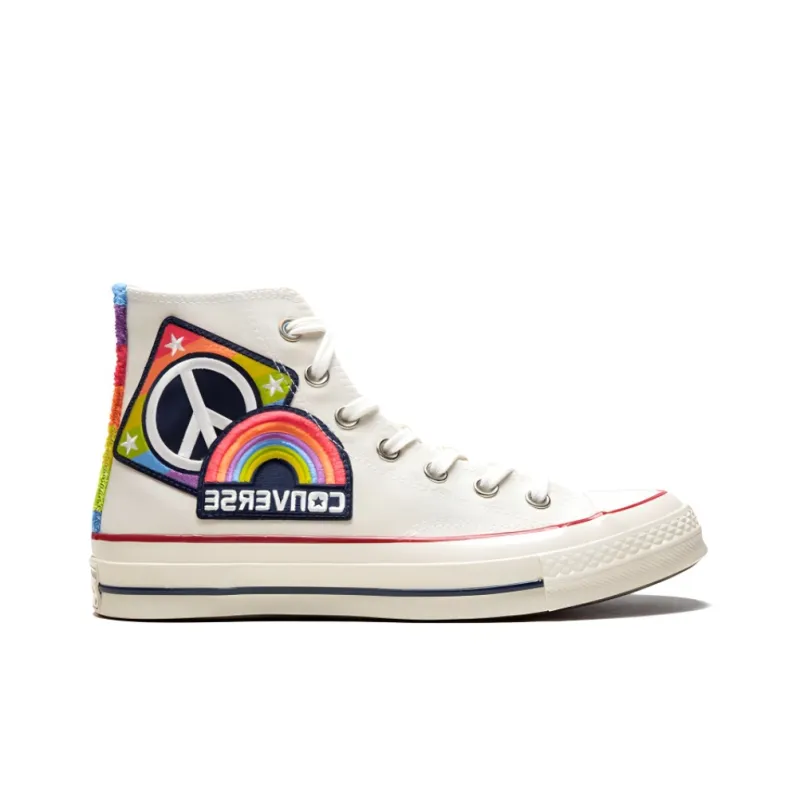 Converse Chuck 70 Hi '1st Pride Parade'-1
