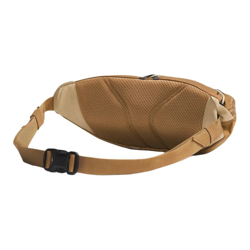 THE NORTH FACE Nylon Fanny Pack Unisex Brown-2