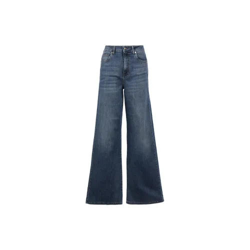 I BLUES Jeans Women's Blue