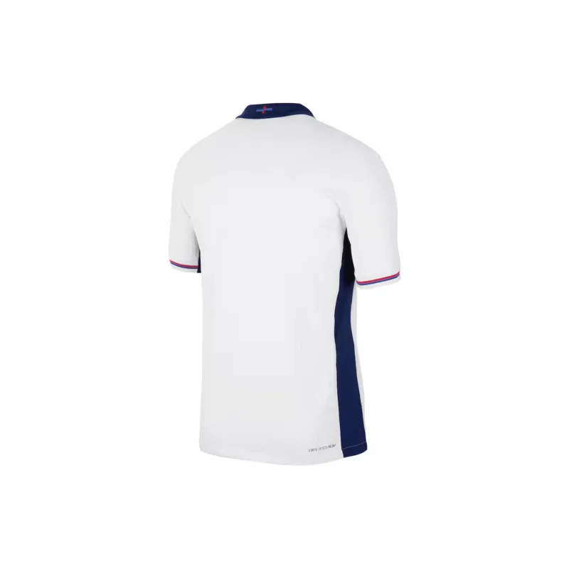 Nike England 2024/25 Match Home Adv Authentic Jersey-1
