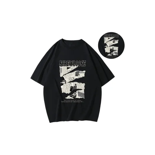 SCREWLOOSE T-Shirts Unisex