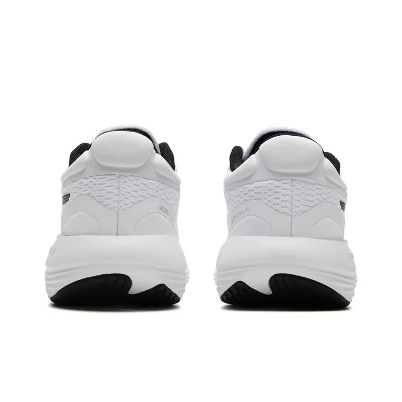 PUMA Scend Pro Running Shoes 'White Black'-3