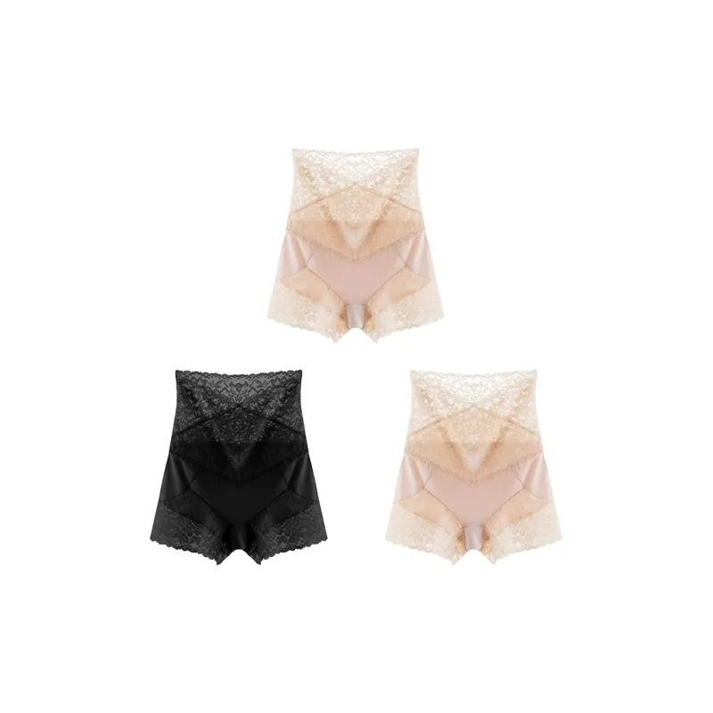 Ordifen Underpants Women's 3 Pack-4