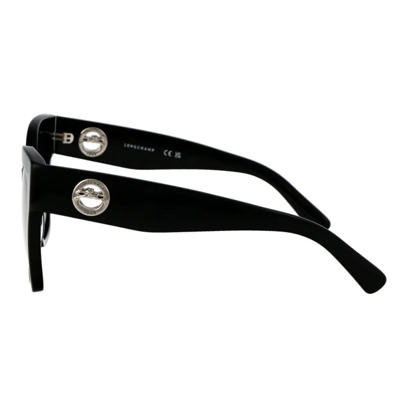 LONGCHAMP Square Frame Sunglasses-2