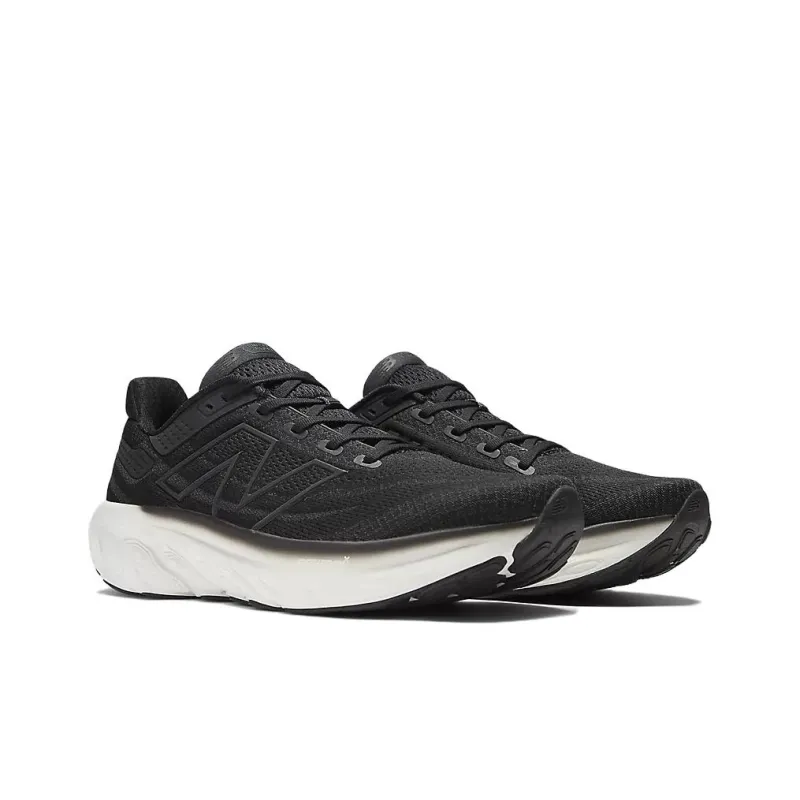 New Balance 1080V13 'Black/White' Sneakers-2
