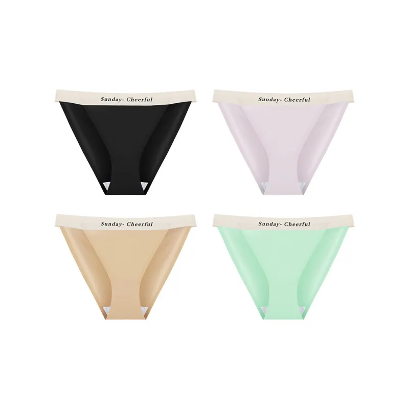 Ordifen Underpants Women's 4 Pack-2