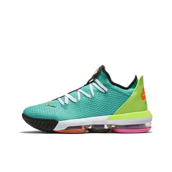 Nike LeBron 16 Low 'Air Max Trainer 2'