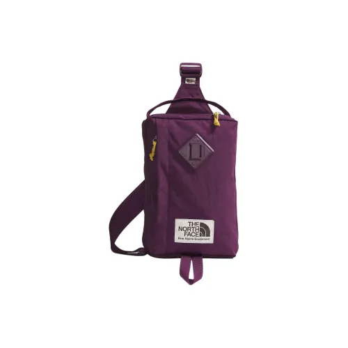 THE NORTH FACE Crossbody Bag Purple