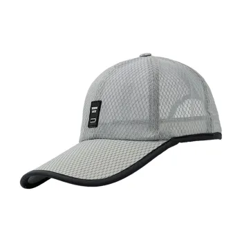 VINEY Polyester Baseball Caps Men's