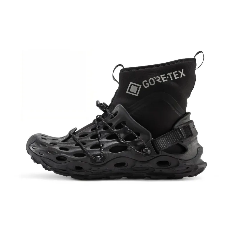 MERRELL Hydro Moc At Neo GORE TEX 1TRL 'Black'-0