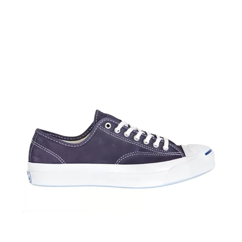 Converse Jack Purcell Signature Ox 'Navy White'-1