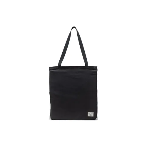 Herschel Shoulder Bags Black