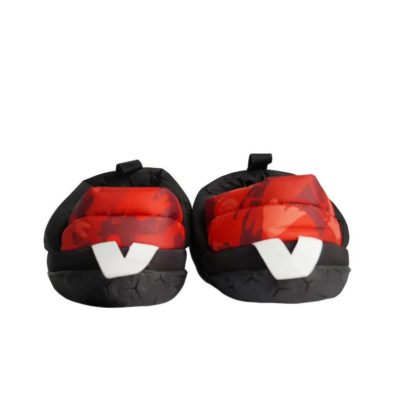 THE NORTH FACE Thermoball Traction Mule V 'Black Orange'-4