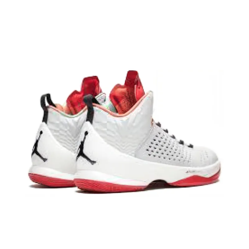Jordan Melo M11 Grey Mist/Crt Prpl Black Lt Psn Gr-3