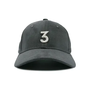 INNERSECT Cotton Baseball Caps Unisex