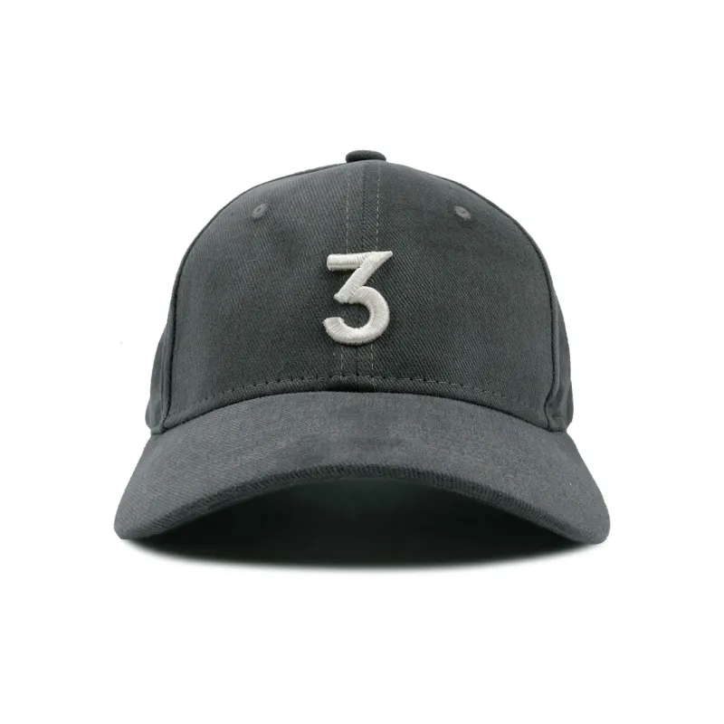 INNERSECT Cotton Baseball Caps Unisex-4