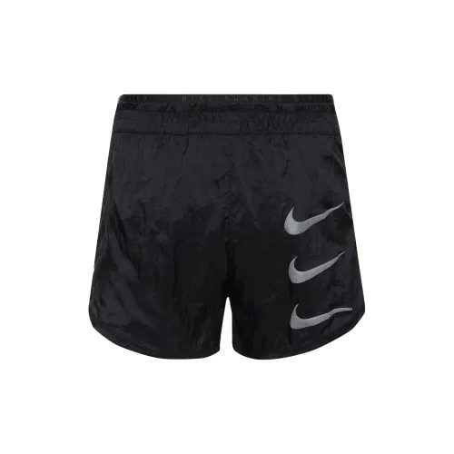 Nike Casual Shorts Women's Black