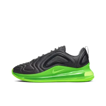 Nike Air Max 720 Black Volt