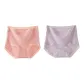 A Set: Smoke Pink+Taro Purple