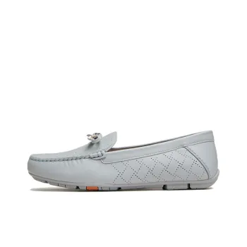 BATA Loafers Women's Pink, White, Blue