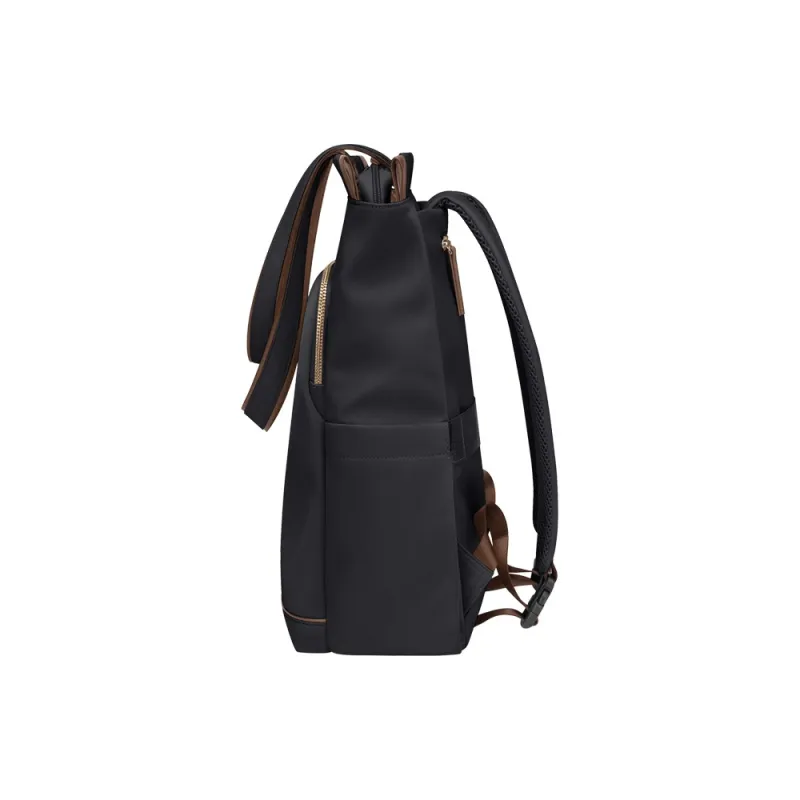 GOLF Fabric Backpack Regular Women's Multicolor-9