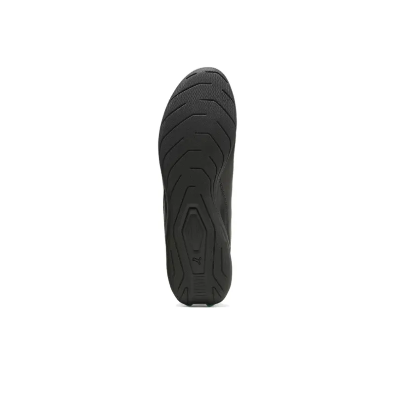PUMA Drift Cat Decima Mercedes Amg Petronas F1 Black Flat Dark Gray-4