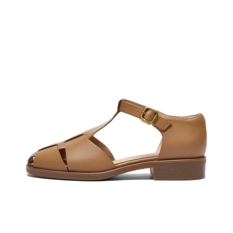 BATA Roman Sandals Women's-0