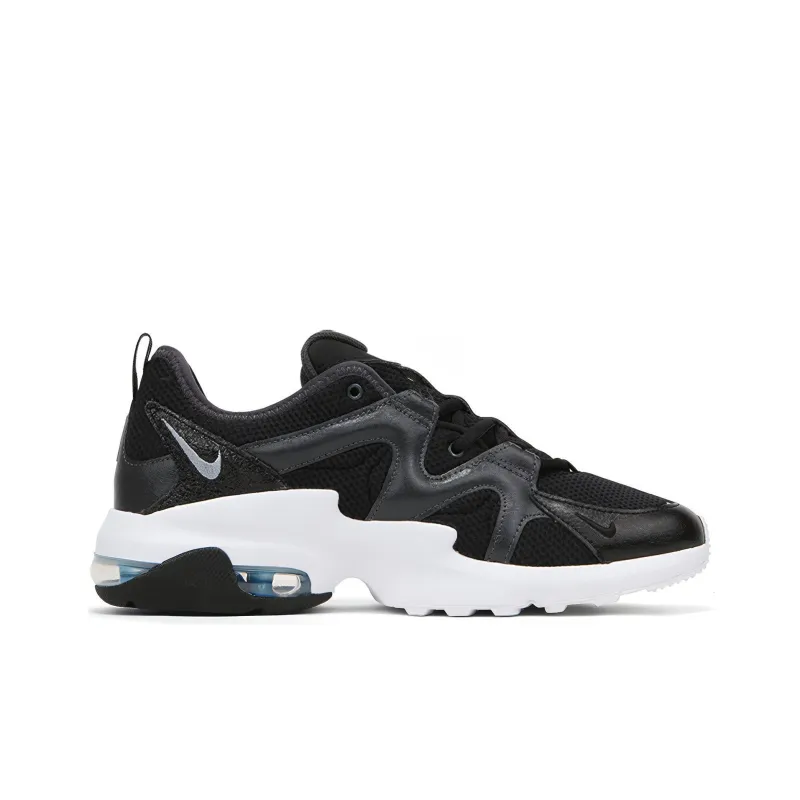 Nike Air Max Graviton 'Black White'-1
