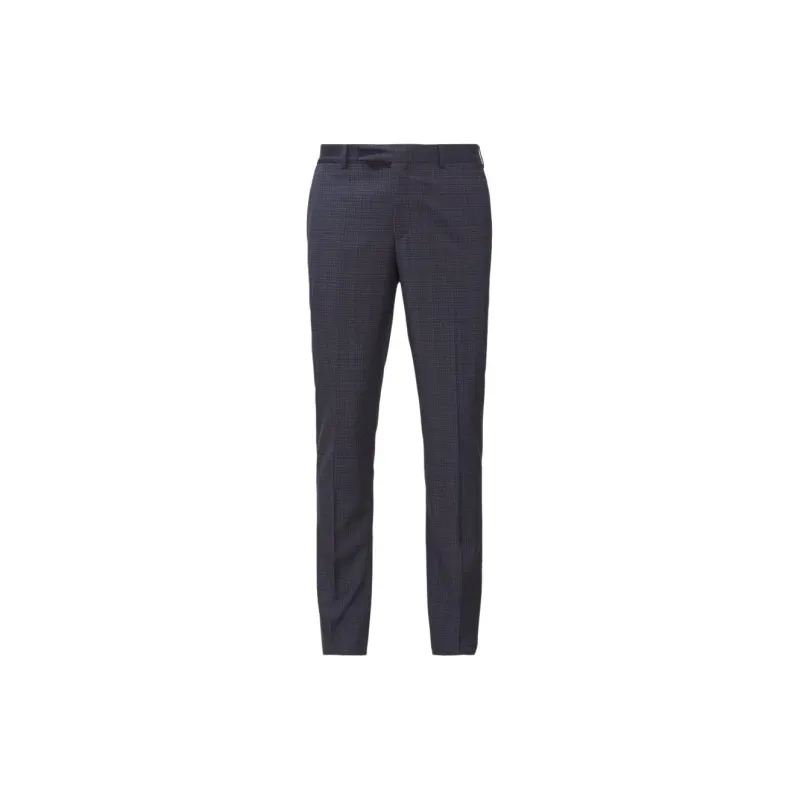 Paul Smith Business Suits Men's Black-3
