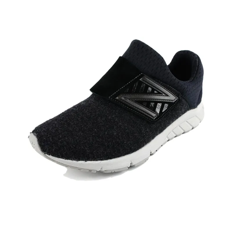 New Balance Vazee Rush Wool 'Black White'-2