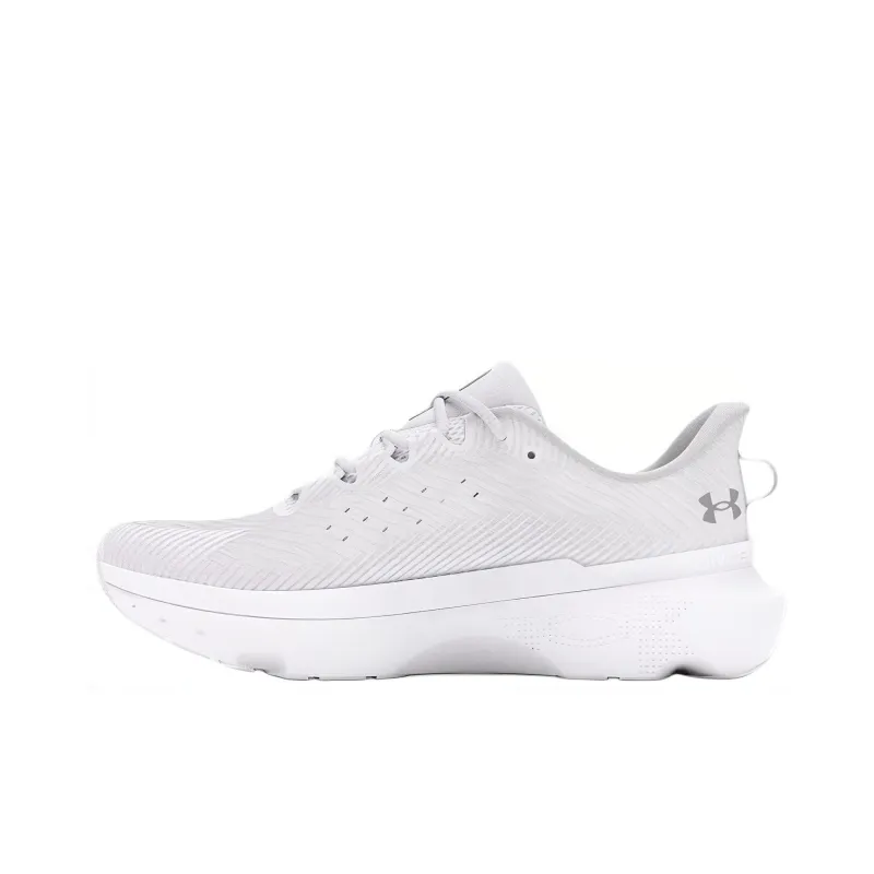 Under Armour Infinite Pro 'White' Women's-0