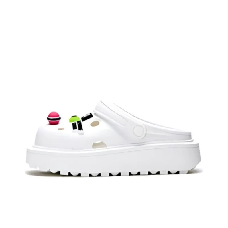CHOCO CONCERT Clogs Unisex-5