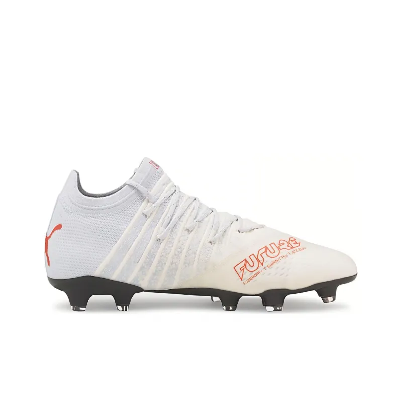 PUMA Future 1.3 First Mile Fg 'Pristine Firelight Arctic Ice'-1