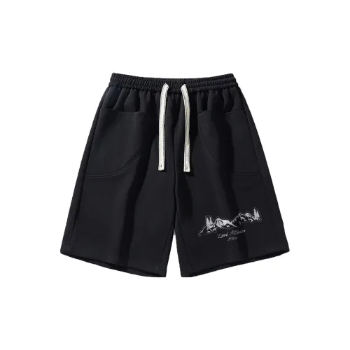 IGOI Casual Shorts Unisex