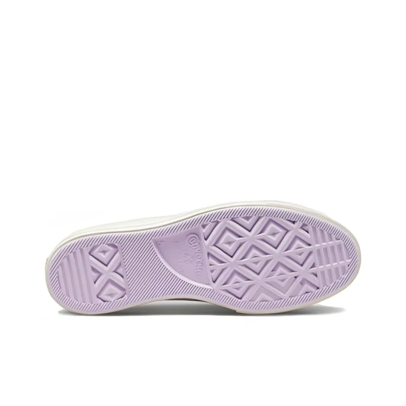 Converse Women's Chuck Taylor All Star Lift Platform High 'Butterfly Wings'-4