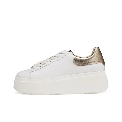 ASH Moby 60mm Platform Sneakers