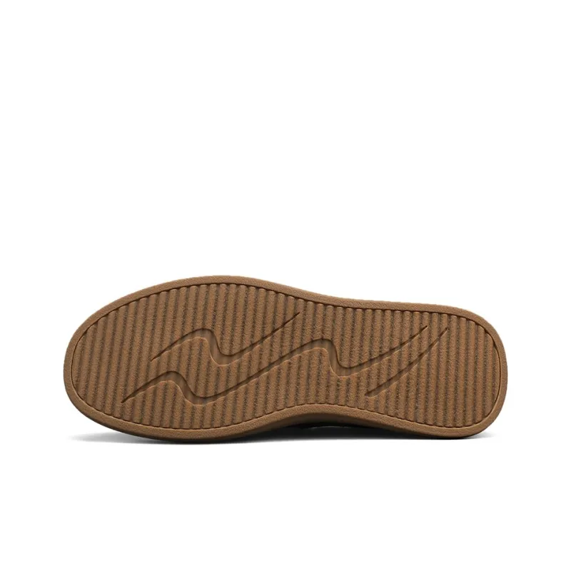 Jeep Men's Casual Shoes Men Low Top Black-4