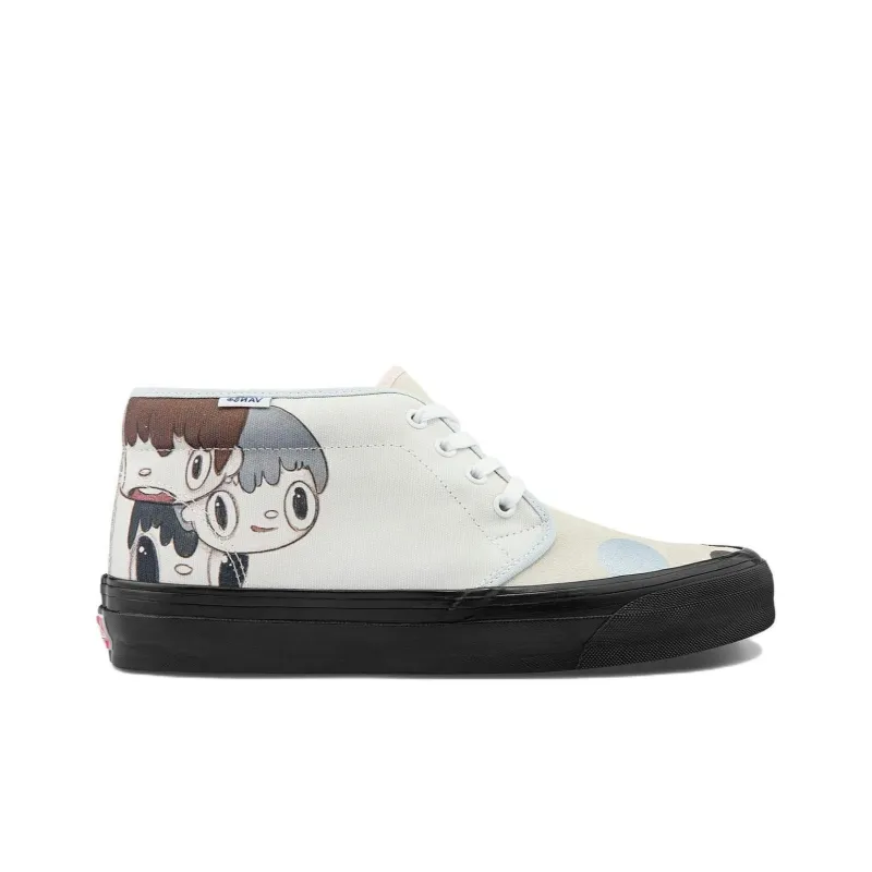 Vans Vault Og Chukka Javier Calleja-1