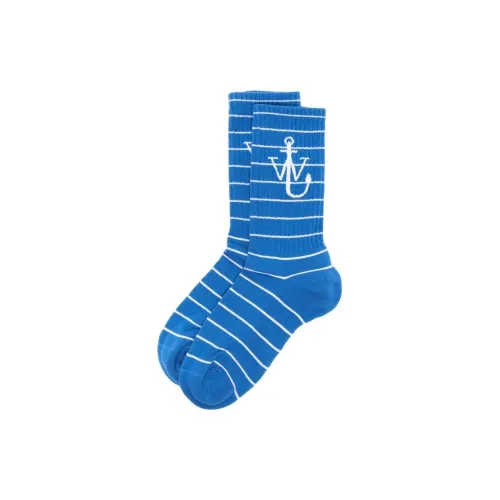 JW Anderson Men Mid-Calf Socks