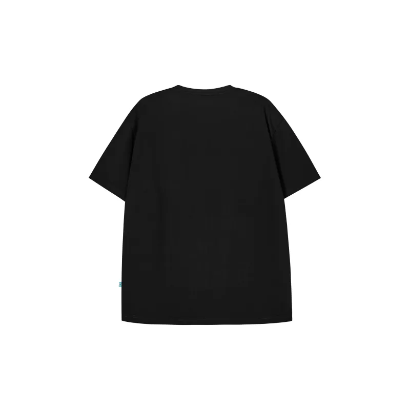 TIKIMOMOKA T Shirts Unisex-1