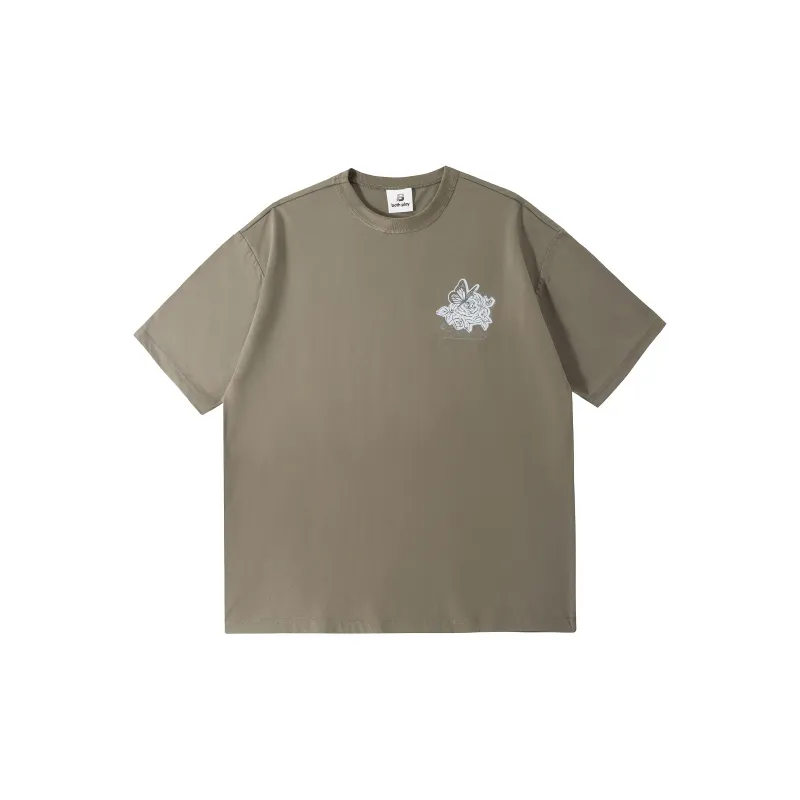 BOTH PLAY T Shirts Unisex-10