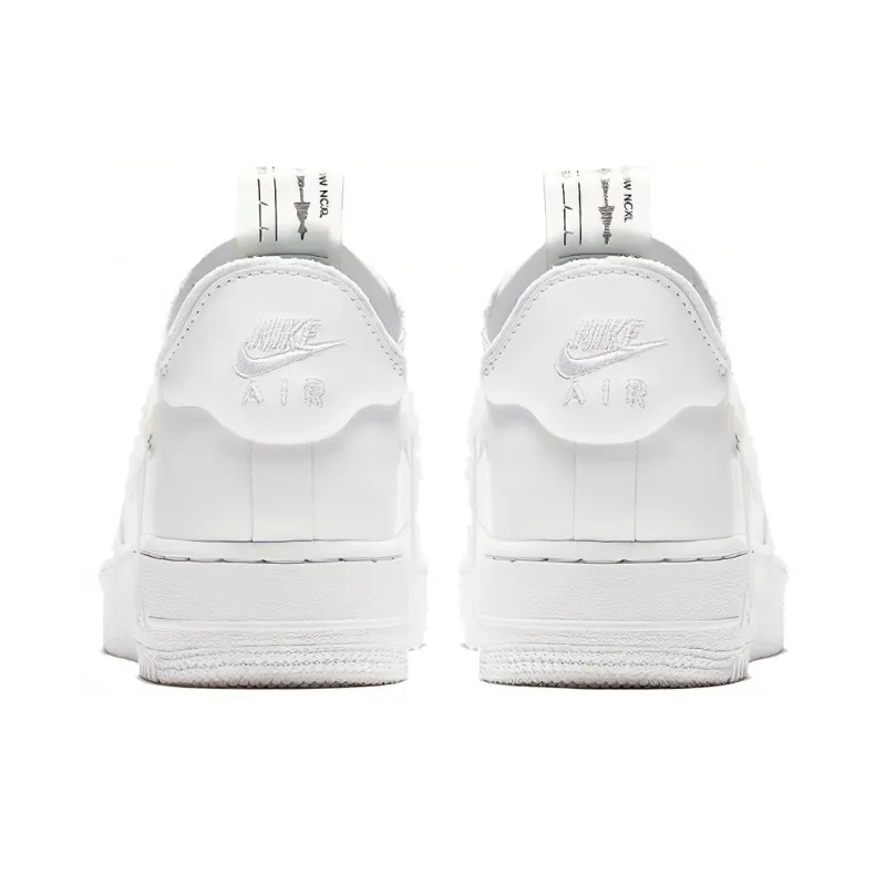 Nike Air Force 1 Low 'Noise Cancelling'-4