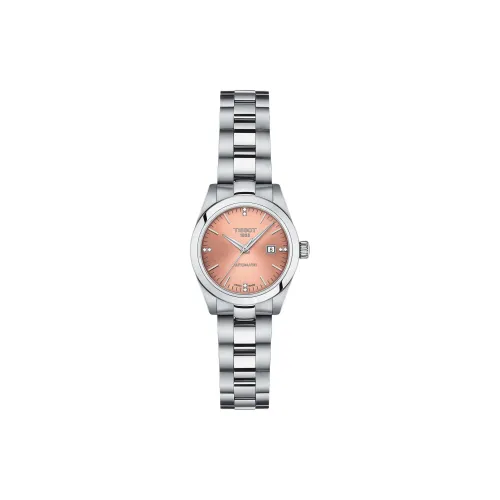 TISSOT Women's T Lady Collection Watch