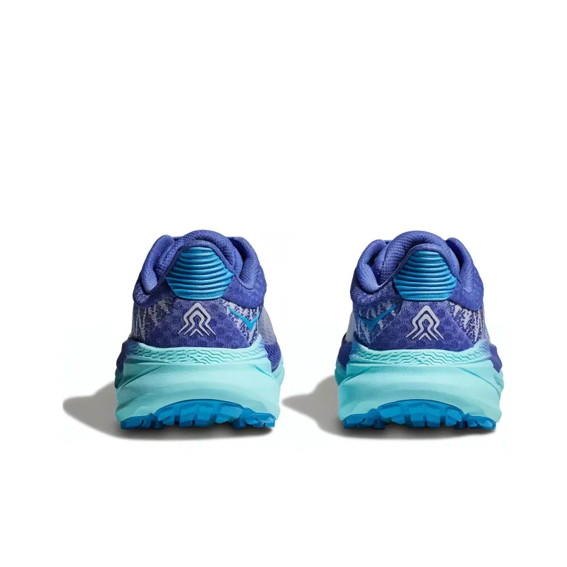 HOKA ONE ONE Challenger Atr 7 Ether Cosmos Women's-4