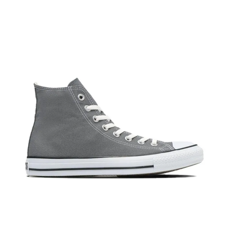 Converse Chuck Taylor All Star High Top 'Charcoal'-1