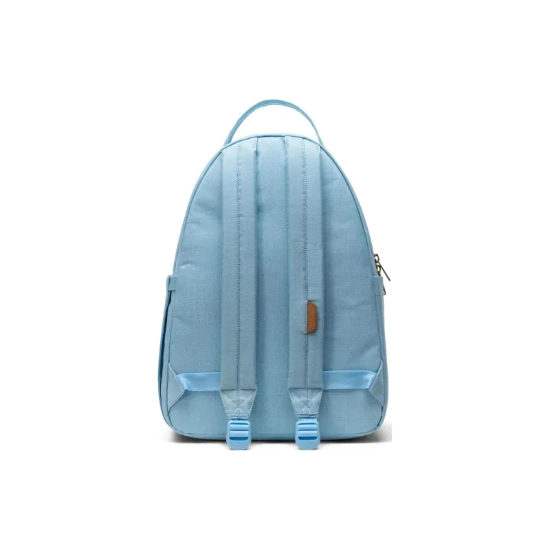 Herschel EcoSystem™ 600D Fabric Backpack Unisex Light Blue-2