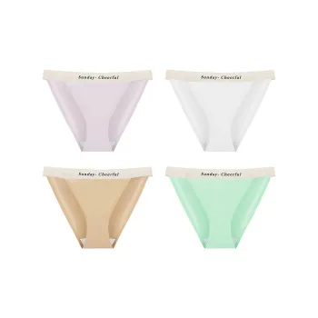 Ordifen Underpants Women's 4 Pack